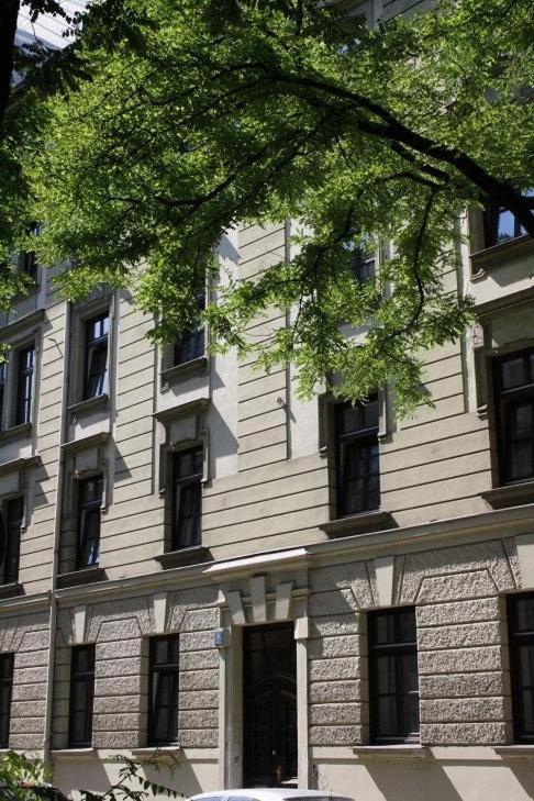 Apartamento Isartor *