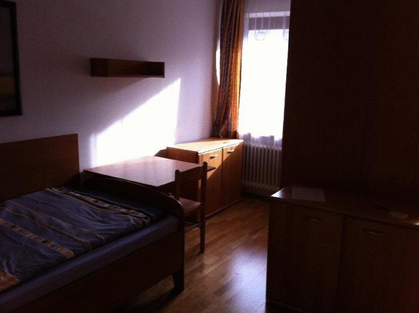 Apartamento Isartor Múnich