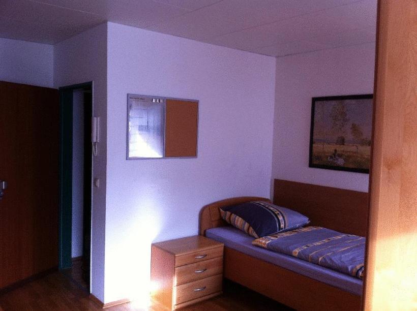 Apartamento Isartor Múnich