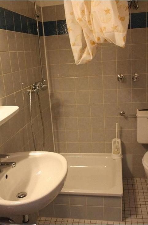Isartor Apartamento *