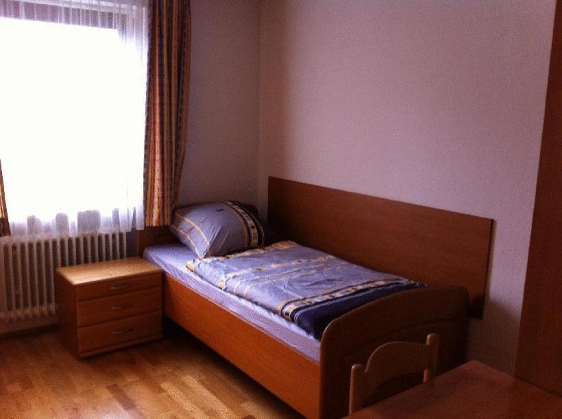 Isartor Apartamento *