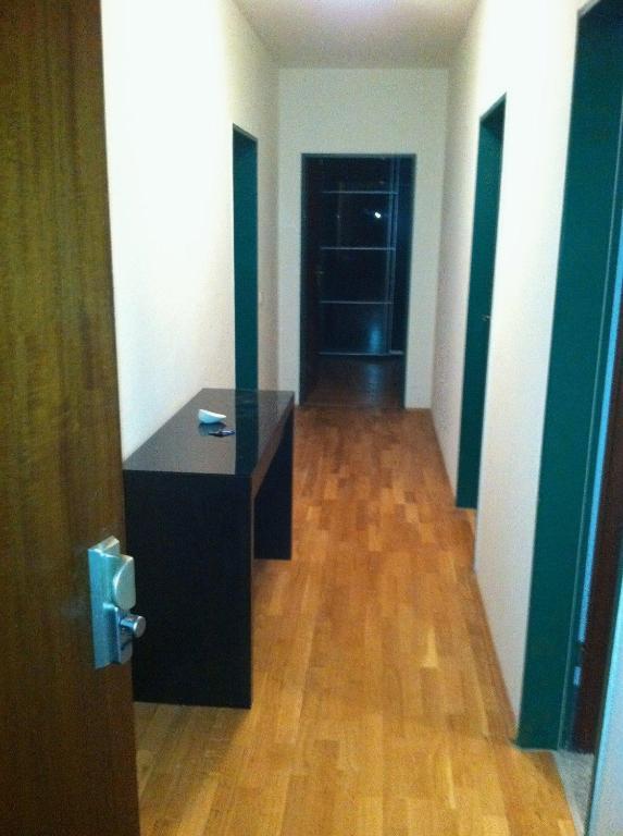 Apartamento Isartor