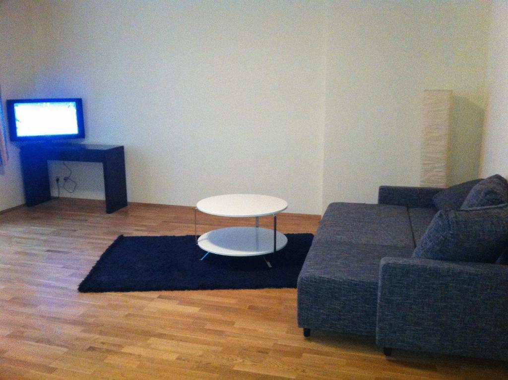 Isartor Apartamento *