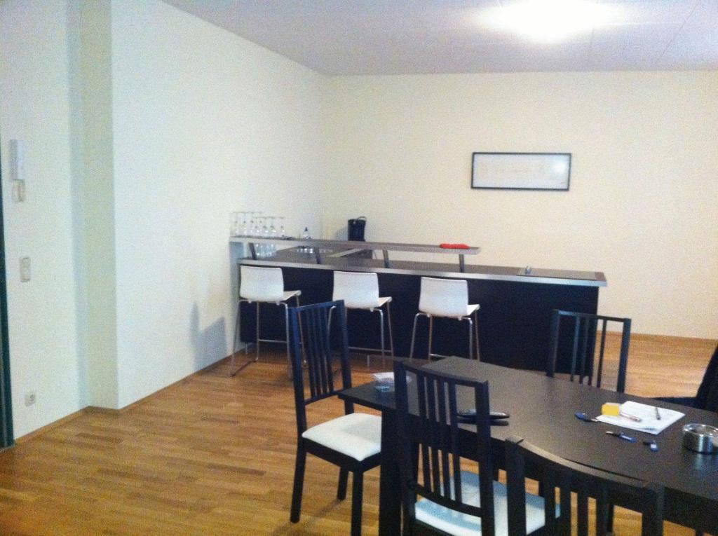 Apartamento Isartor *