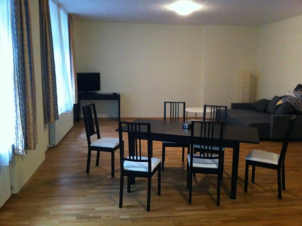 Apartamento Isartor Múnich